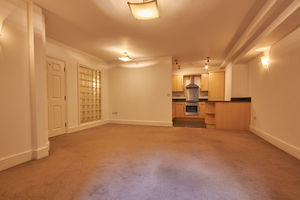 Living Space- click for photo gallery